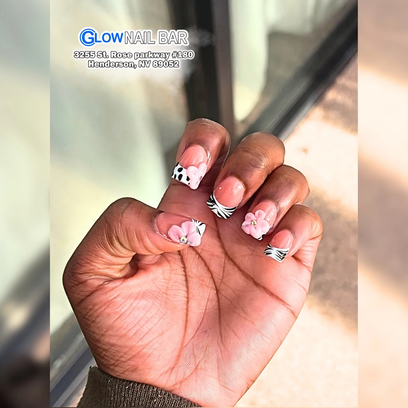 Nail Art